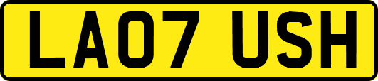 LA07USH