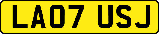 LA07USJ