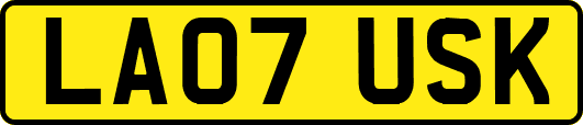 LA07USK