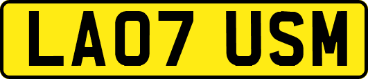 LA07USM