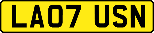 LA07USN