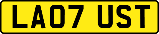 LA07UST