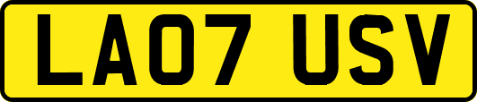 LA07USV