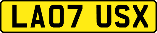 LA07USX