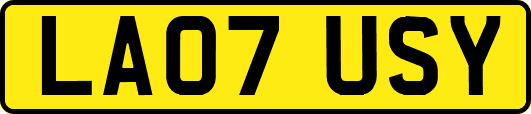 LA07USY