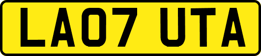 LA07UTA