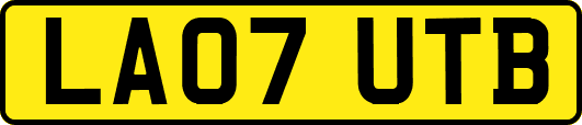 LA07UTB