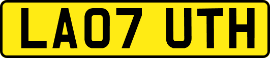 LA07UTH