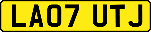 LA07UTJ