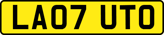 LA07UTO