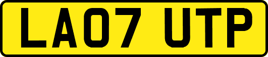 LA07UTP
