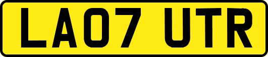 LA07UTR