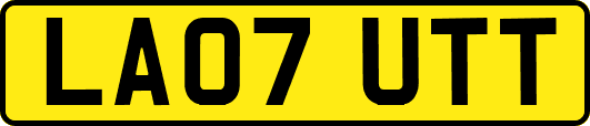 LA07UTT