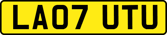 LA07UTU