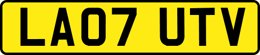 LA07UTV
