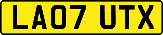 LA07UTX