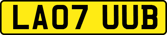 LA07UUB