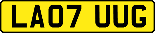 LA07UUG