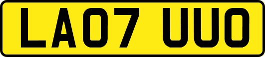 LA07UUO
