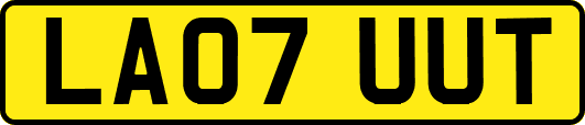 LA07UUT