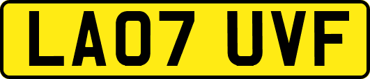 LA07UVF