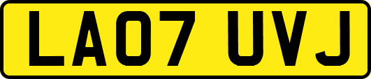LA07UVJ