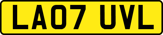 LA07UVL