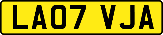 LA07VJA