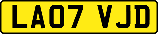 LA07VJD