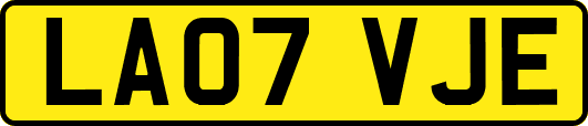 LA07VJE