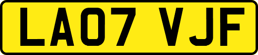 LA07VJF