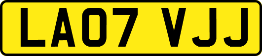 LA07VJJ
