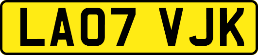 LA07VJK