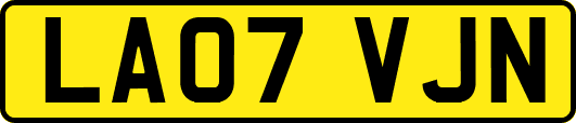 LA07VJN
