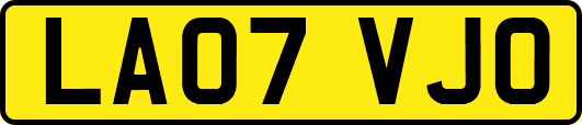 LA07VJO