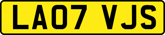 LA07VJS