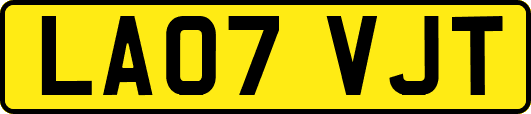 LA07VJT