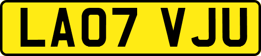 LA07VJU