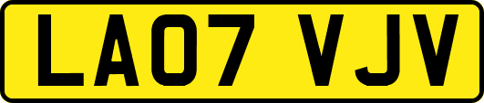 LA07VJV