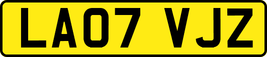 LA07VJZ