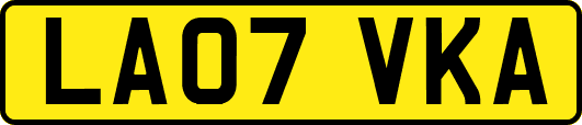 LA07VKA