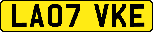 LA07VKE
