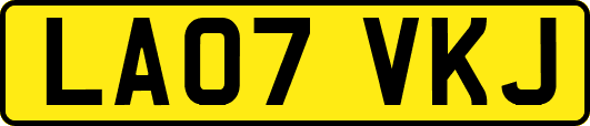 LA07VKJ