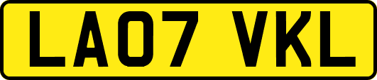 LA07VKL