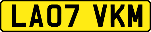 LA07VKM