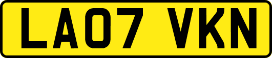 LA07VKN
