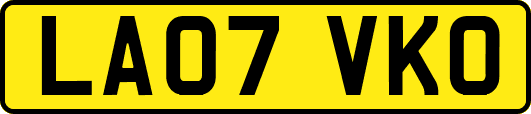 LA07VKO