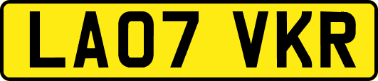 LA07VKR