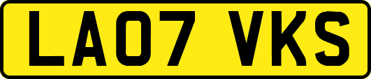LA07VKS