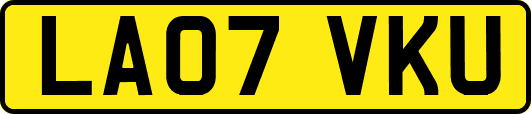 LA07VKU